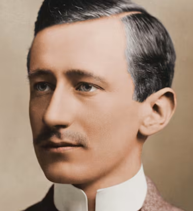 Guglielmo Marconi